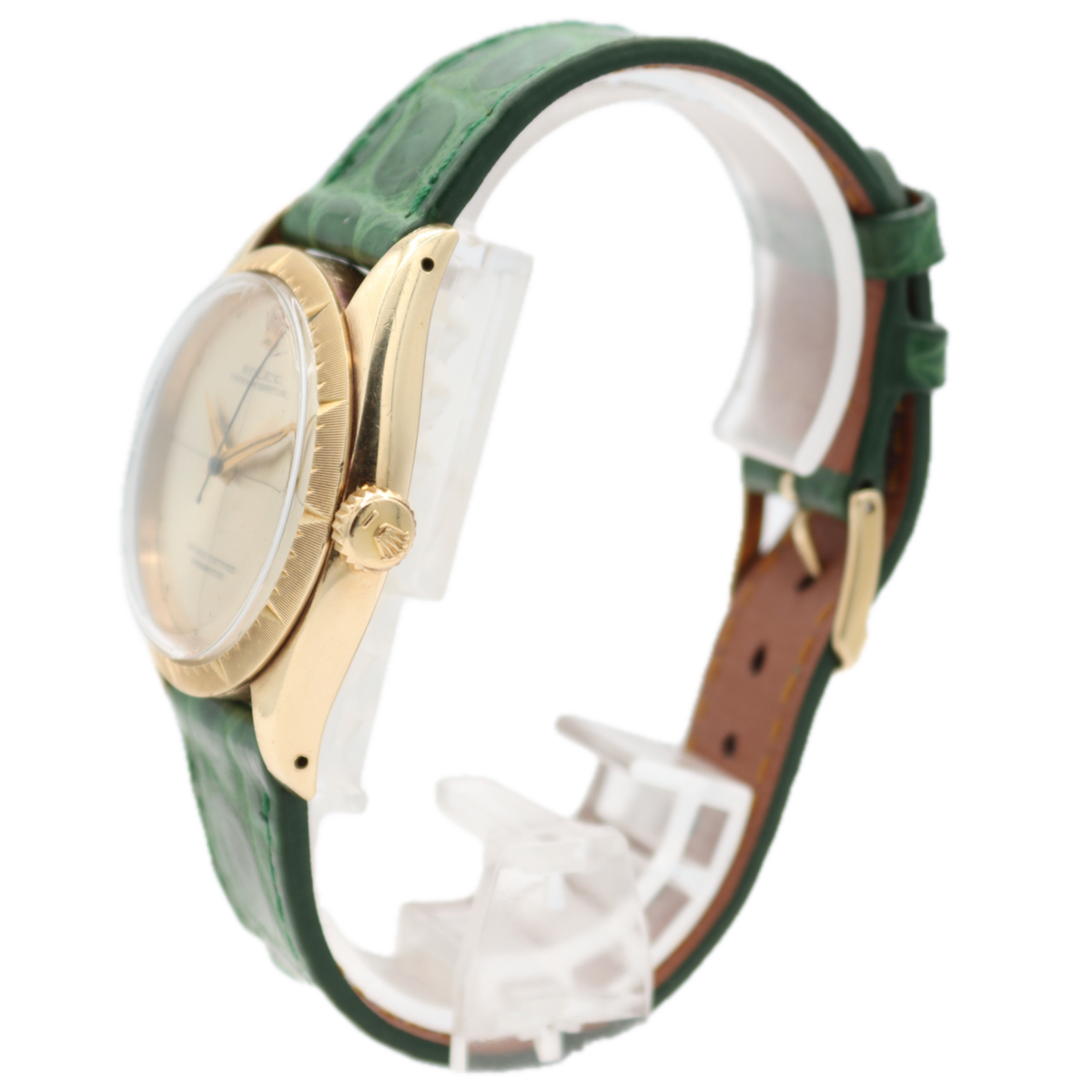 Rolex Oyster Perpetual Zephyr 6582 1957