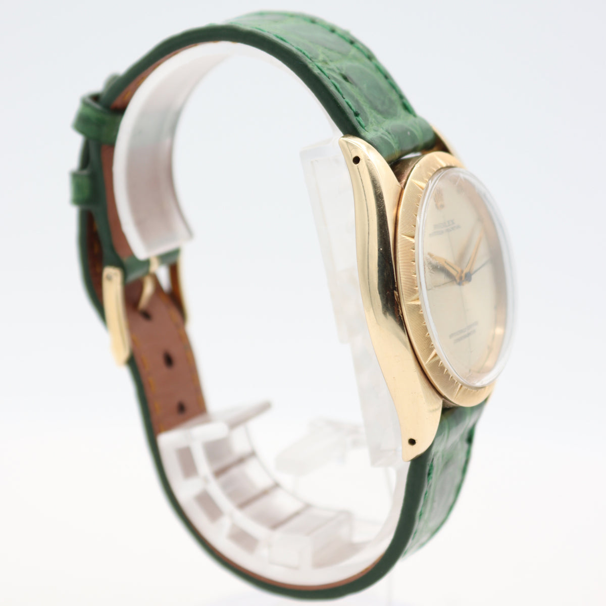 Rolex Oyster Perpetual Zephyr 6582 1957