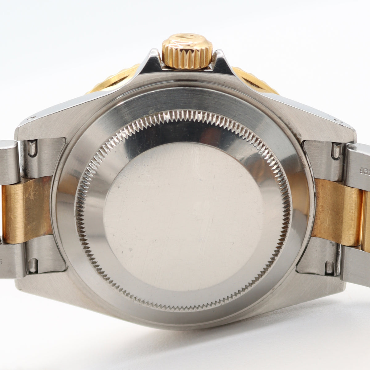 Rolex Rolex Submariner Bluesy 16613LB 2002
