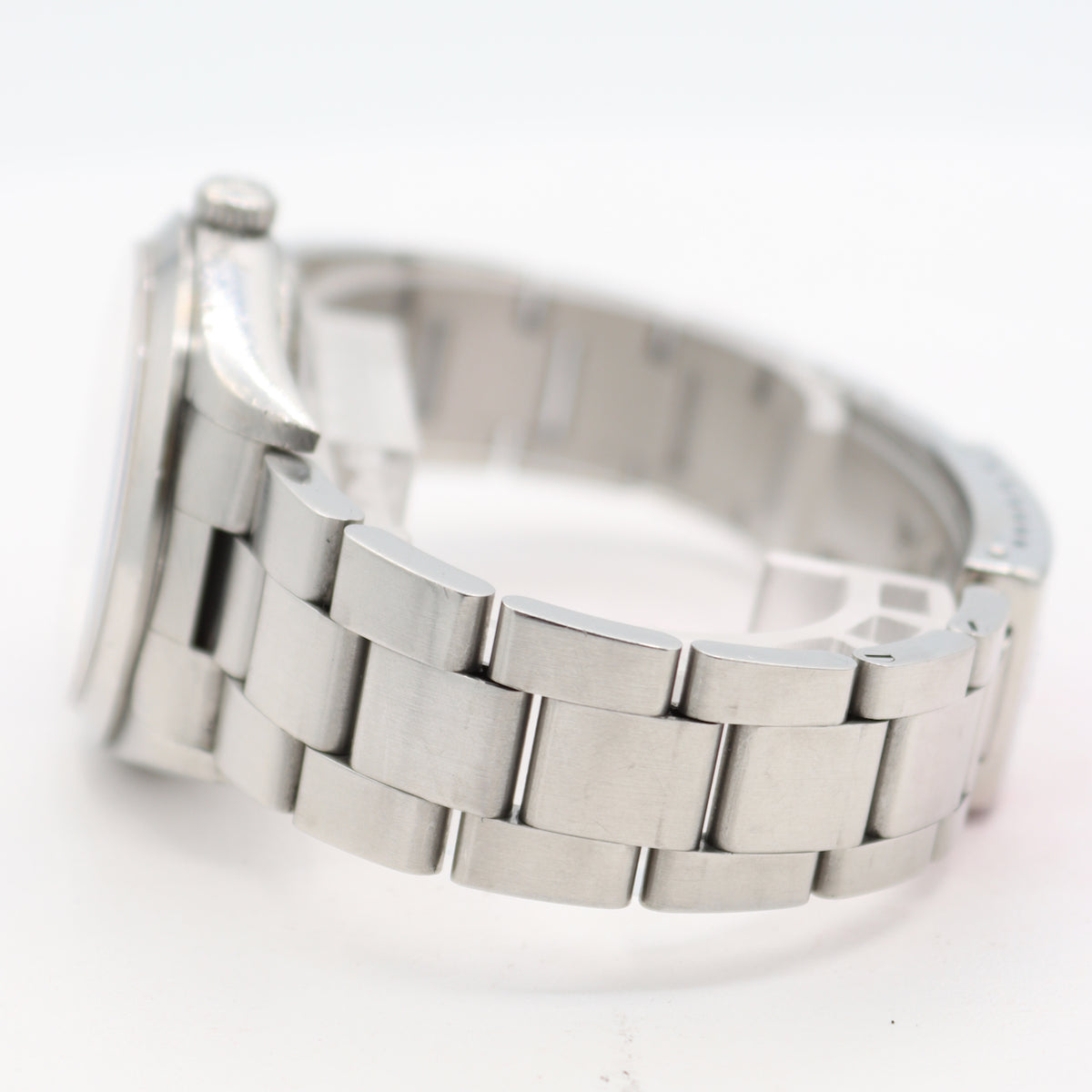 Rolex Air King 14000 1999