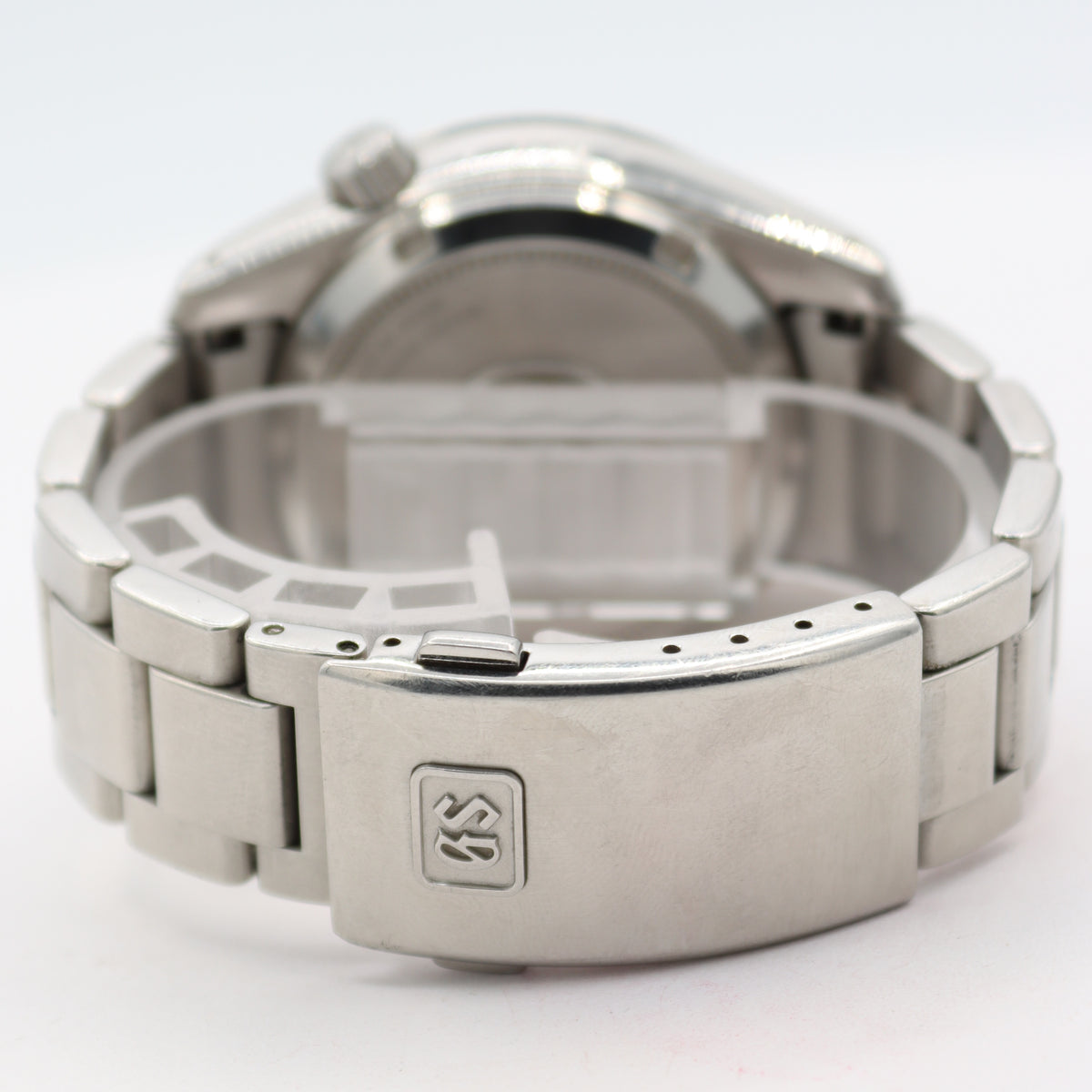 Seiko Grand Seiko Sport GMT SBGM247G 2021