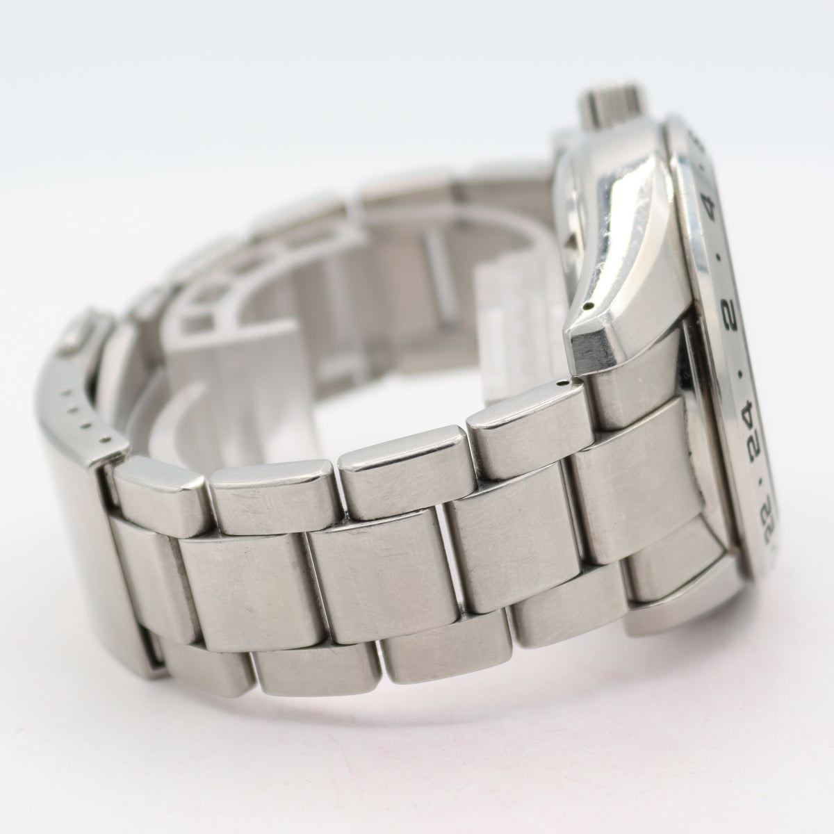 Seiko Grand Seiko Sport GMT SBGM247G 2021
