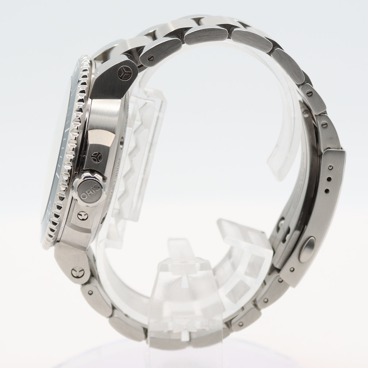 Oris Aquis Date 01 400 7769 4135 2021