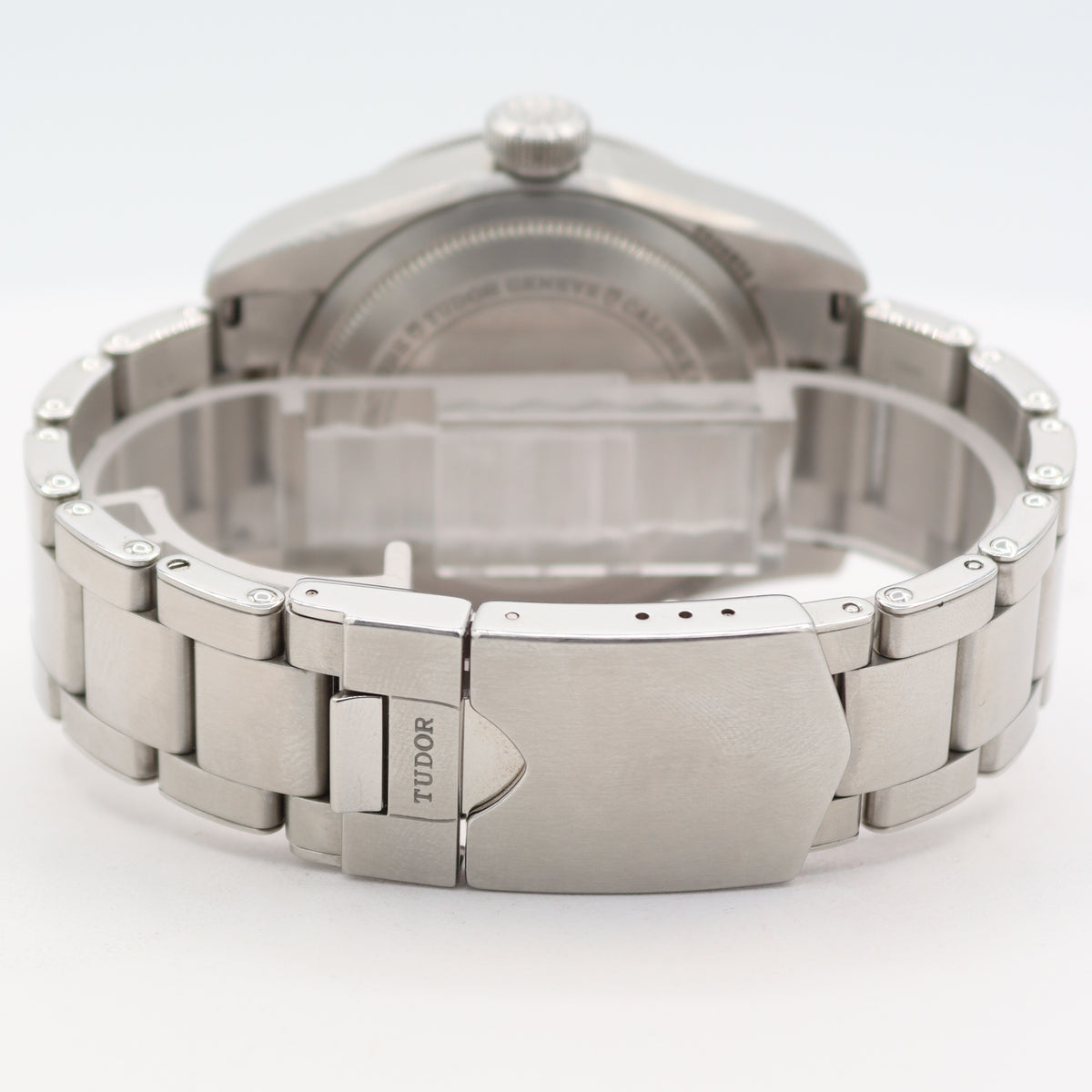 Tudor Black Bay GMT Pepsi 79830RB 2021