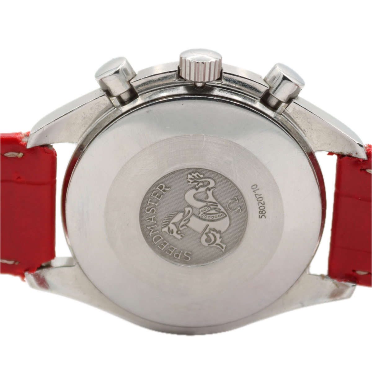 Omega Speedmaster Schumacher 3810.61.41 1998