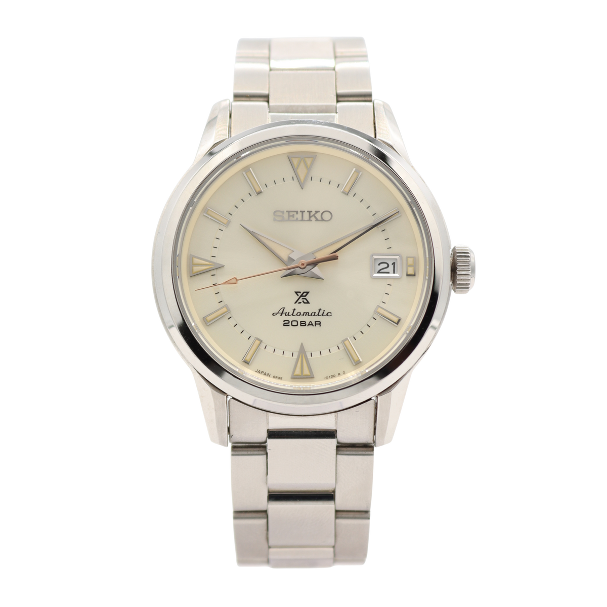 Seiko Prospex SPB241 2022