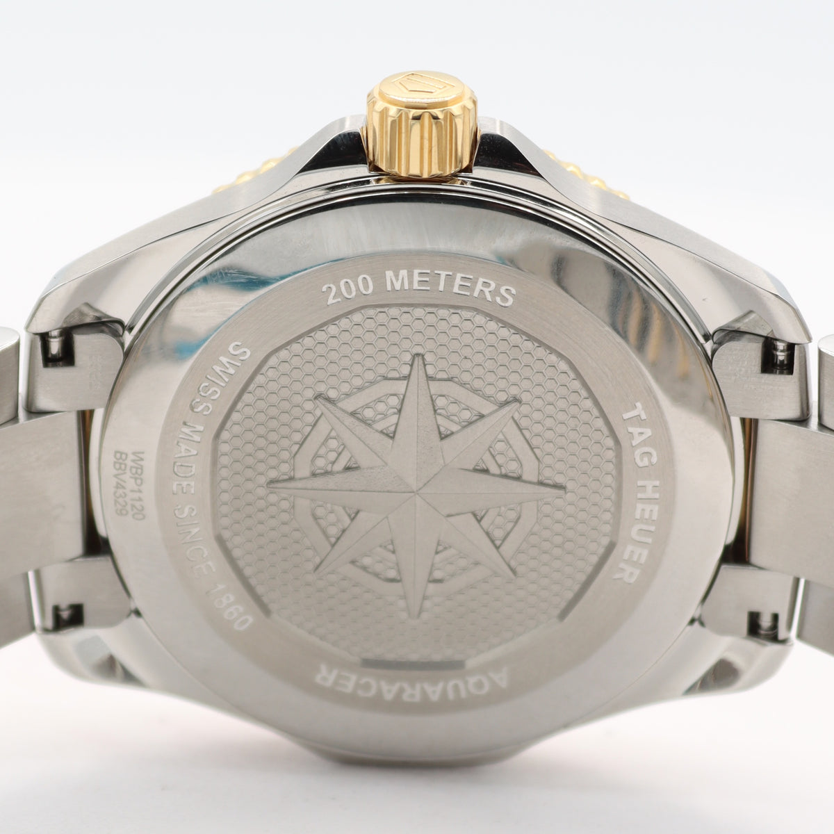 TAG Heuer Aquaracer Solargraph WBP1120.BB0002 2026