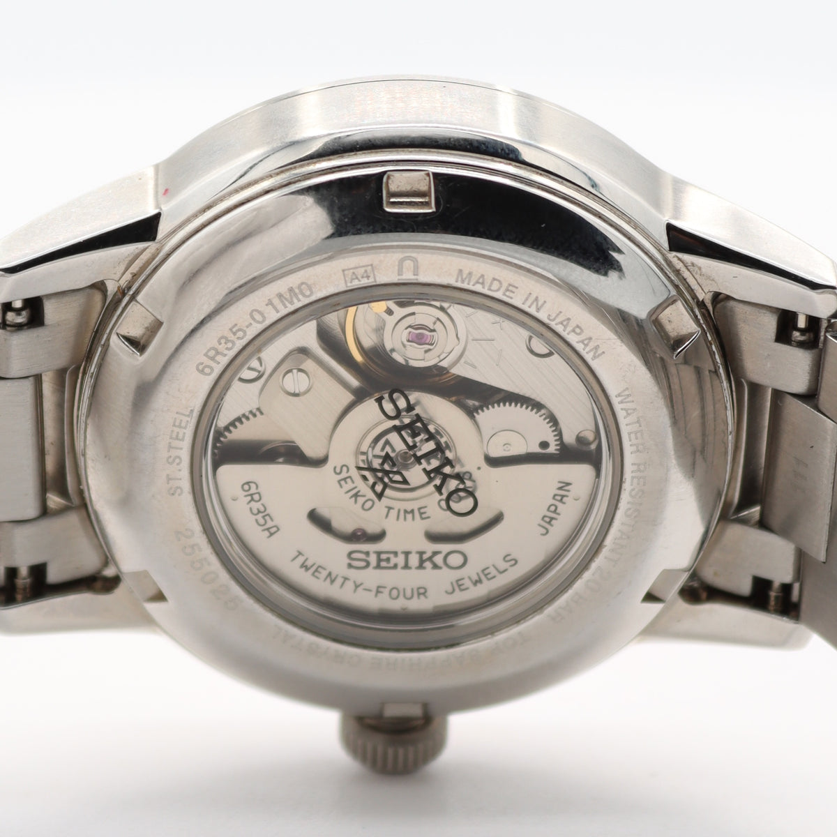 Seiko Prospex SPB241 2022