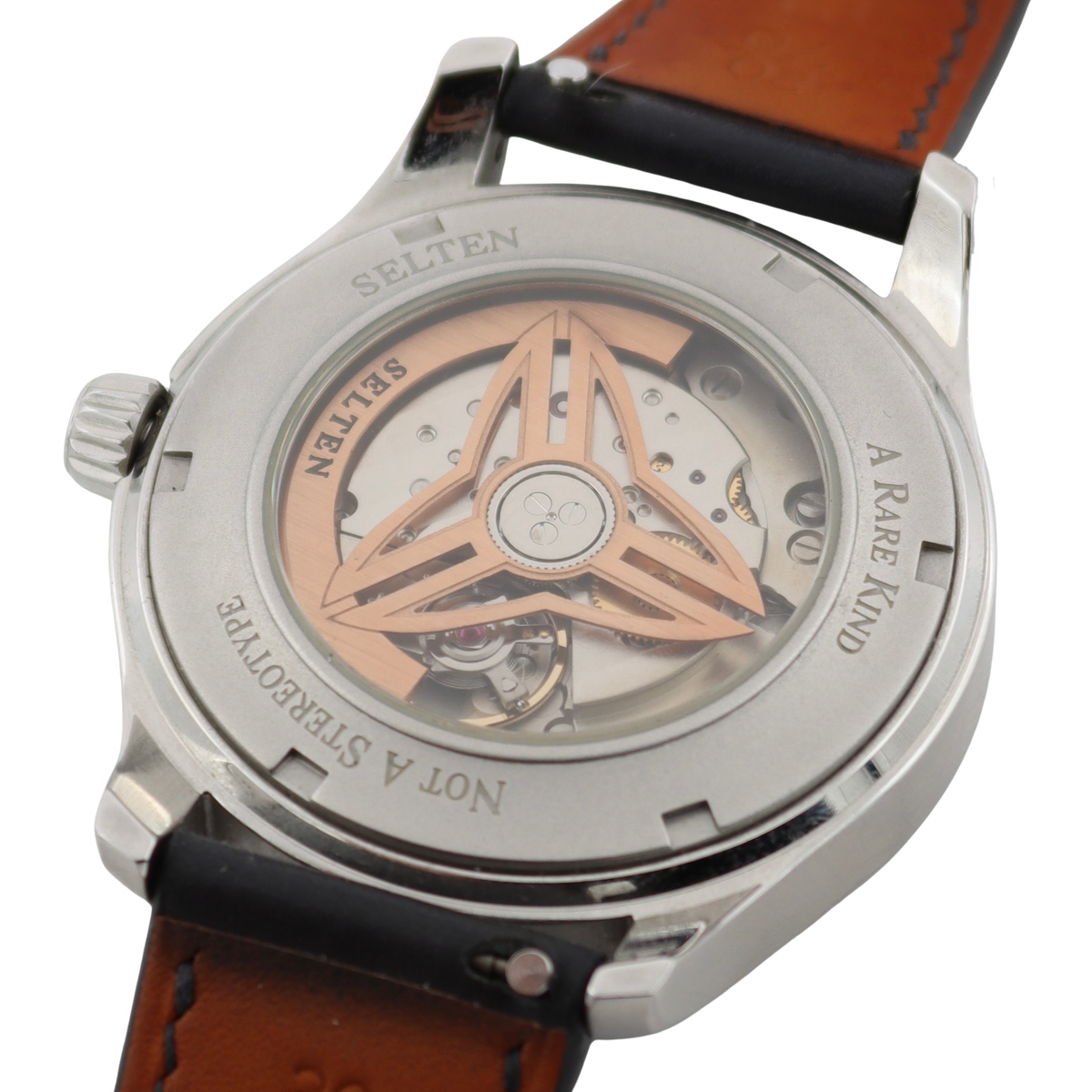 Selten Series 00 00.00 2022