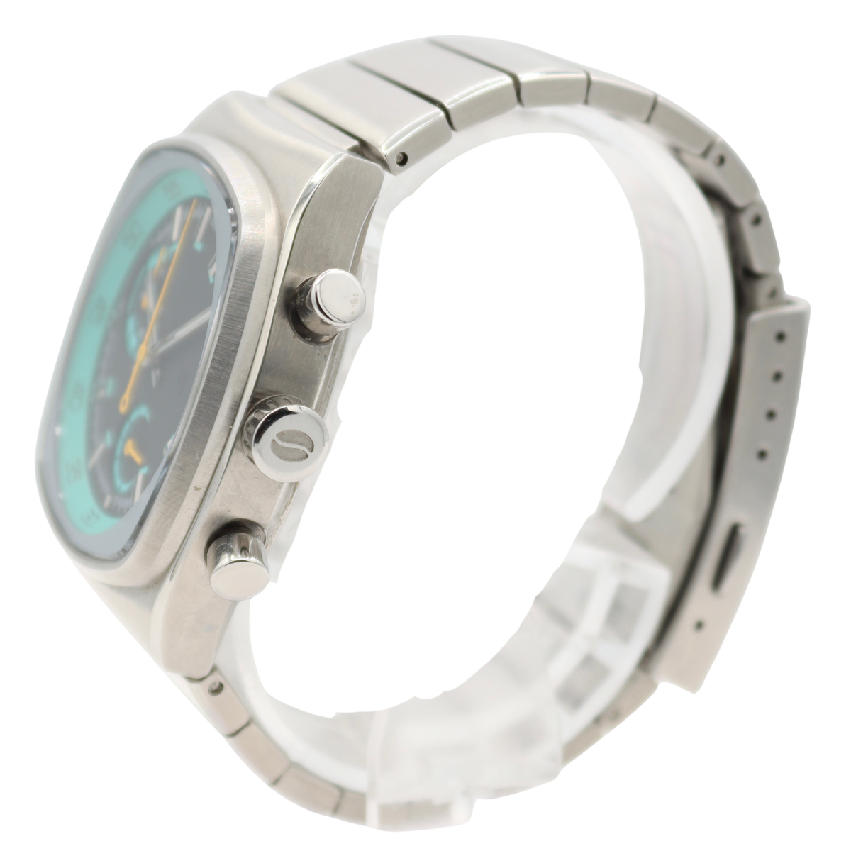 Brew Metric Retro Dial