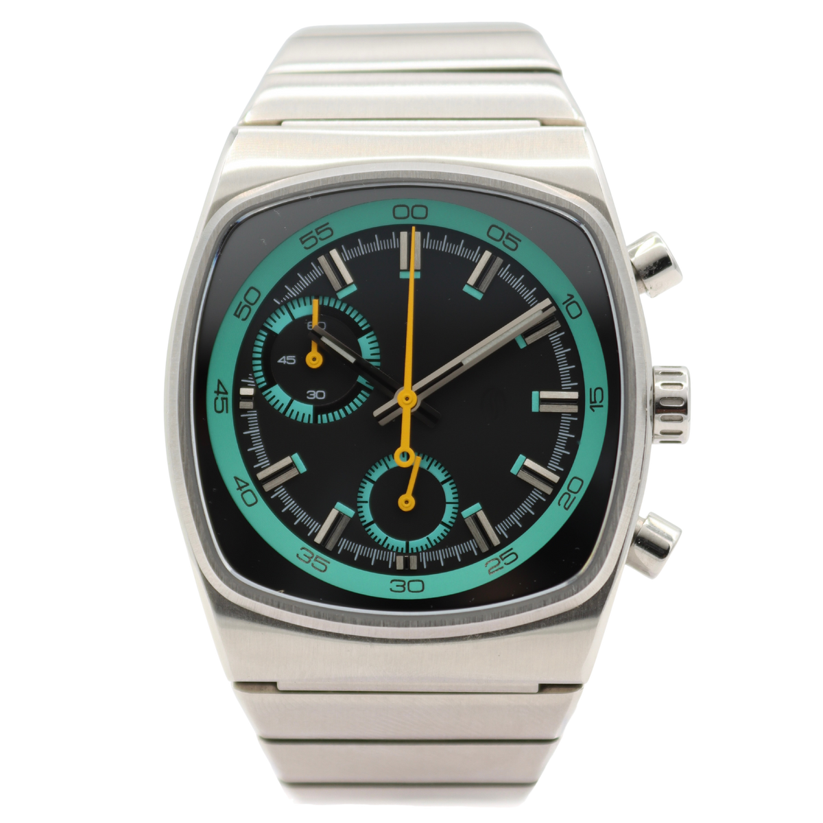 Brew Metric Retro Dial