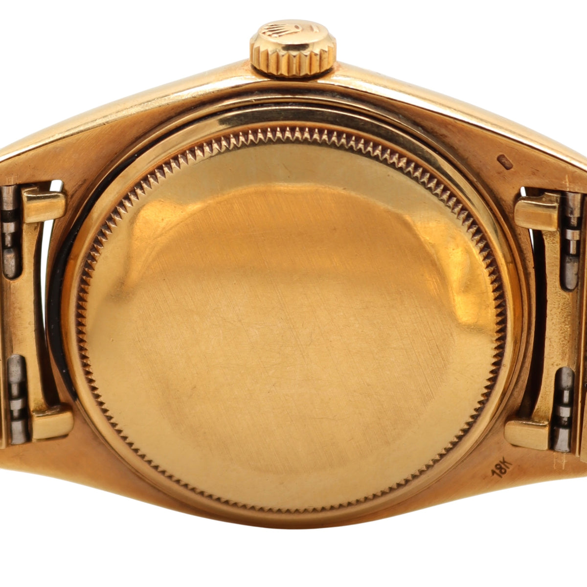 Rolex President Day-Date 1807 1970
