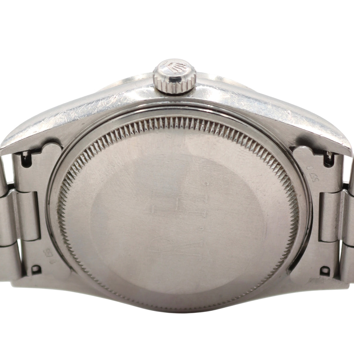 Rolex Dominos Air King 14000 1997