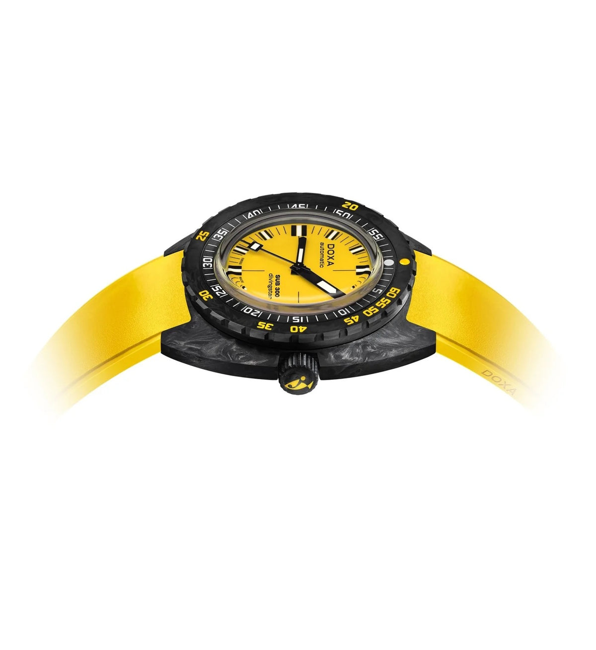 DOXA Sub 300 Carbon Divingstar 822.70.361.31 2024