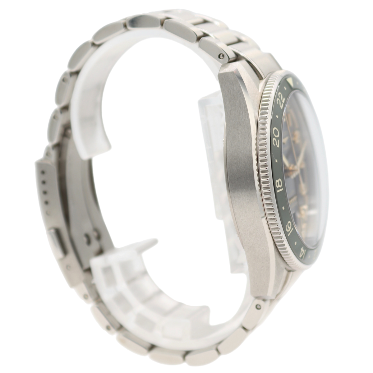 Longines Spirit Zulu Time L3.812.4.63.6 2022