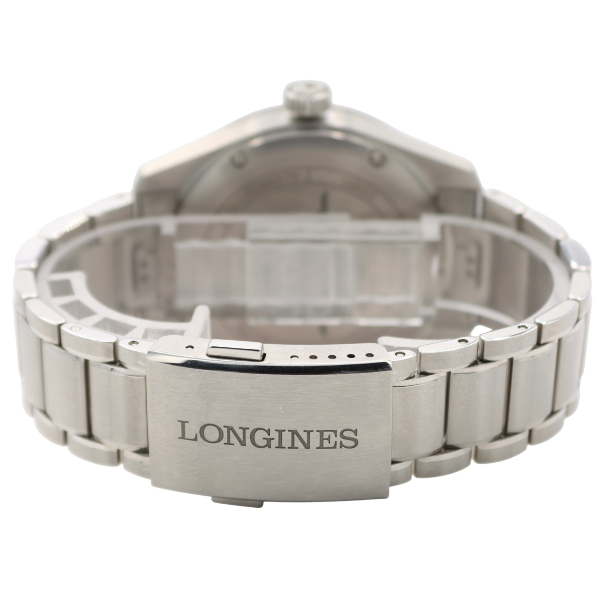Longines Spirit Zulu Time L3.812.4.63.6 2022