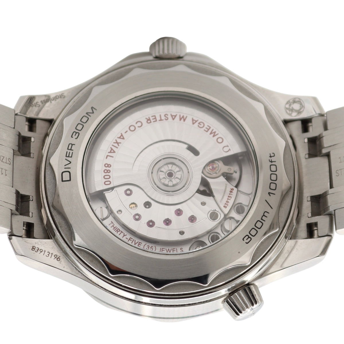 Omega Seamaster 210.30.42.20.01.001