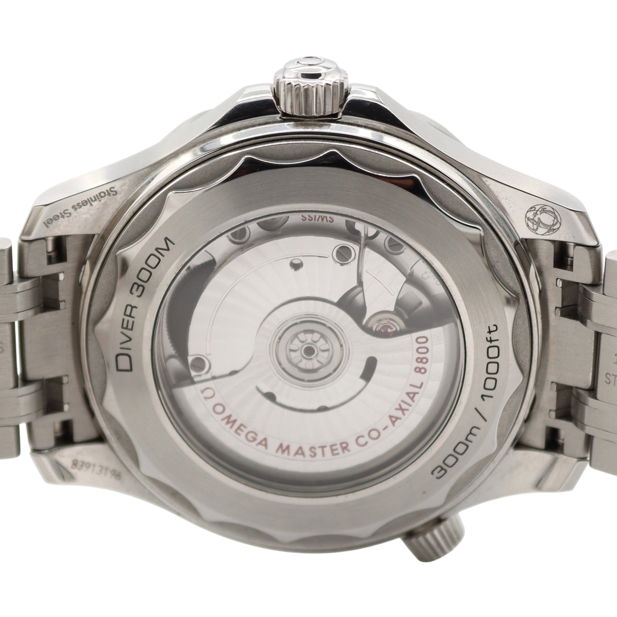 Omega Seamaster 210.30.42.20.01.001
