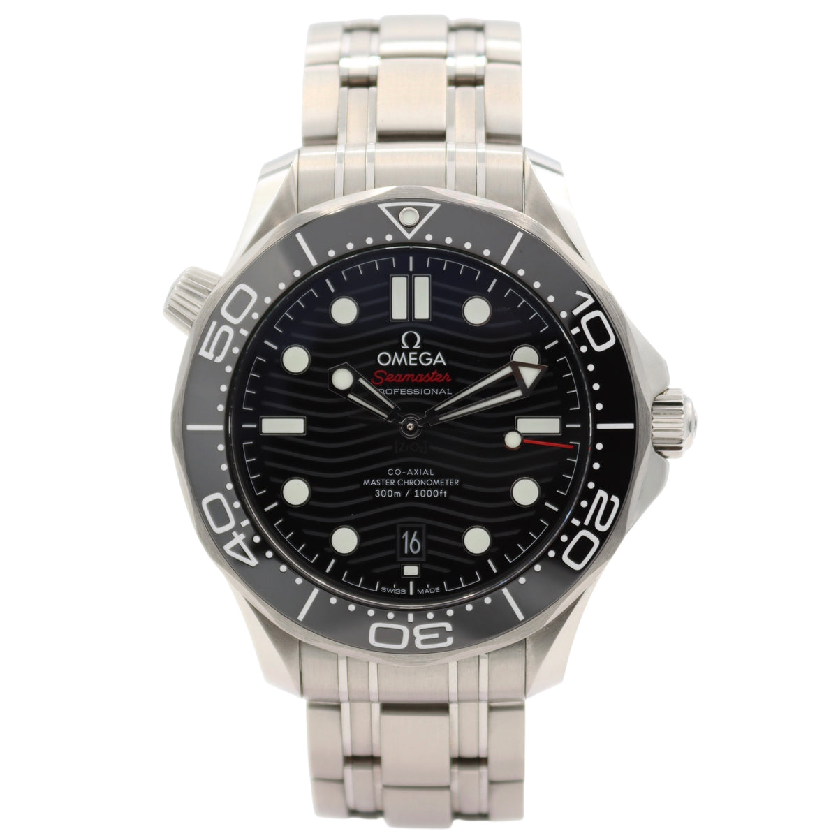 Omega Seamaster 210.30.42.20.01.001