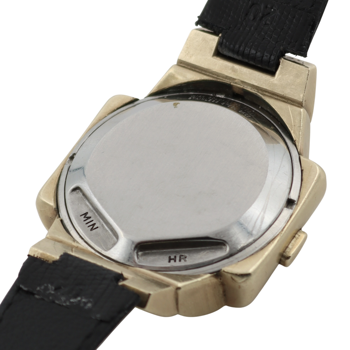 Omega Time Computer 1 196.0020