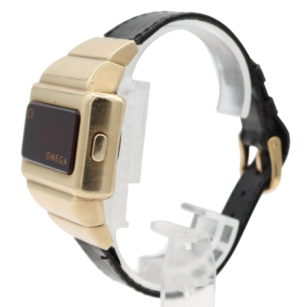 Omega Time Computer 1 196.0020