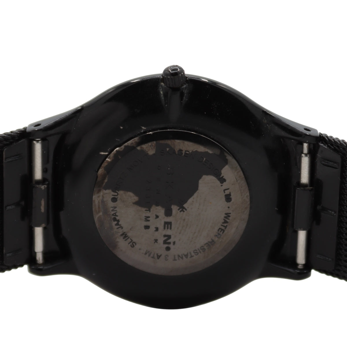 Skagen Slimline 233LTMB