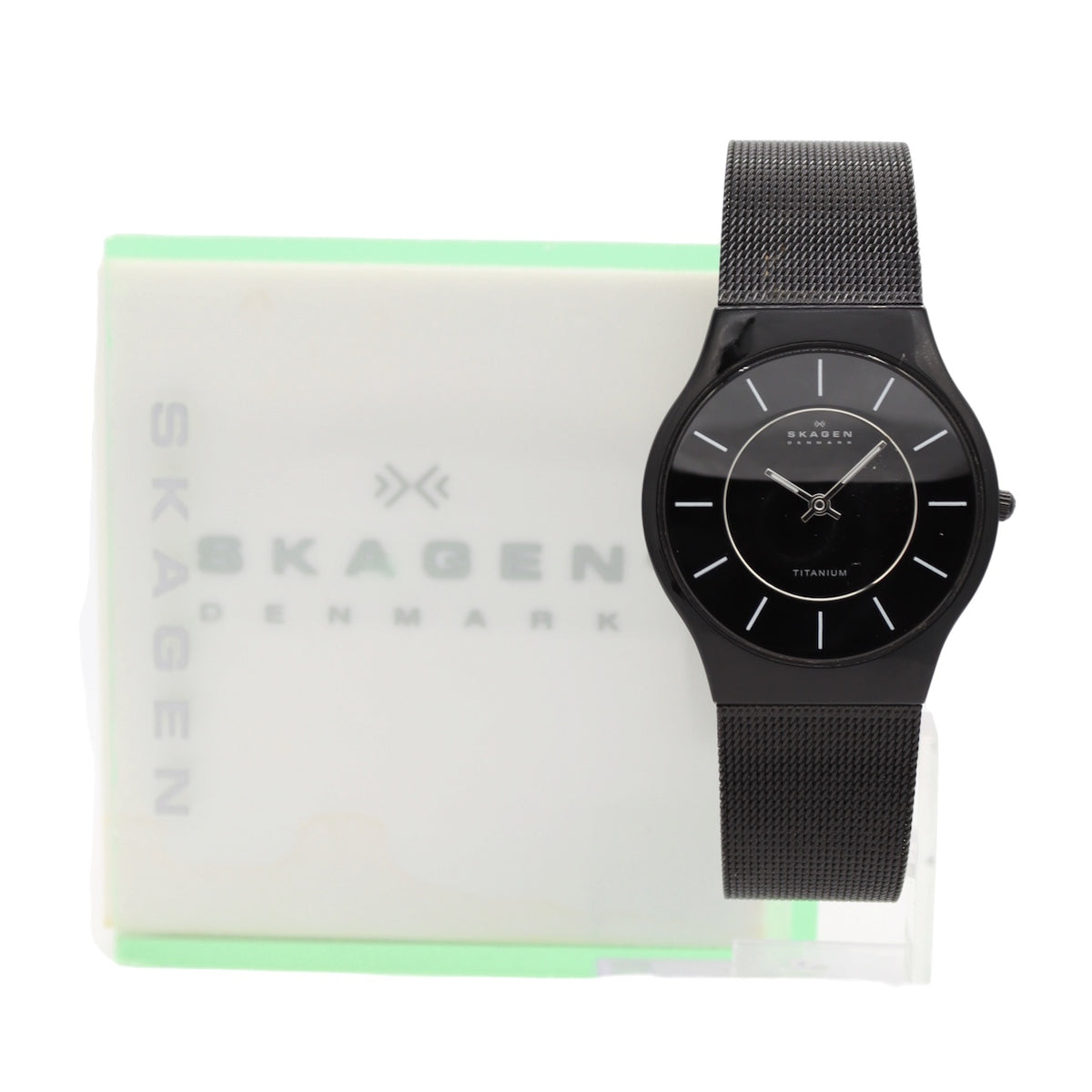 Skagen Slimline 233LTMB