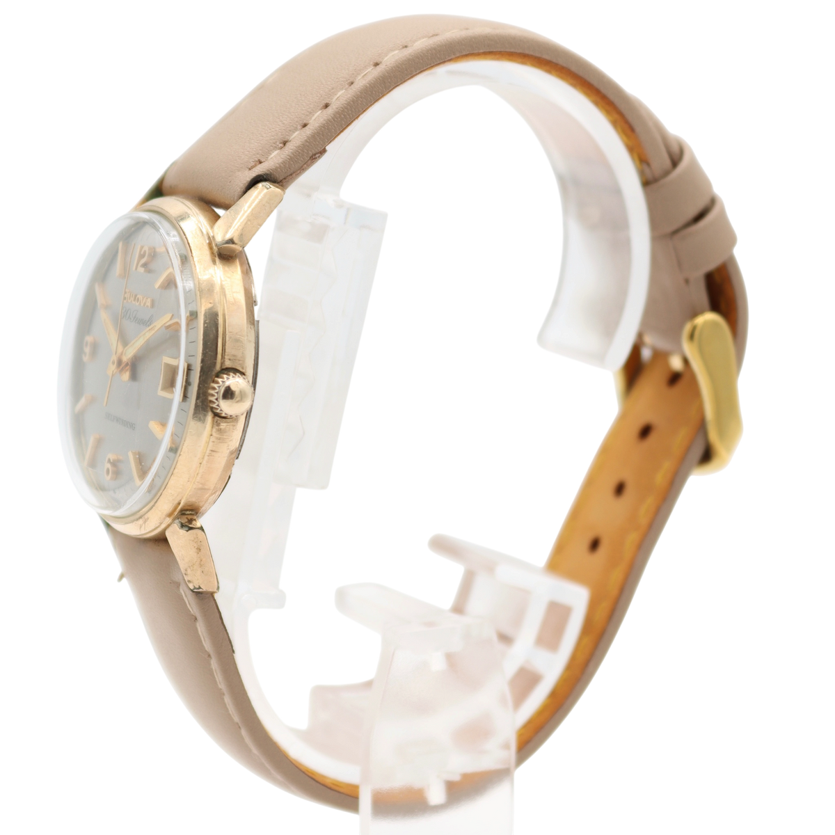 Bulova President 1964