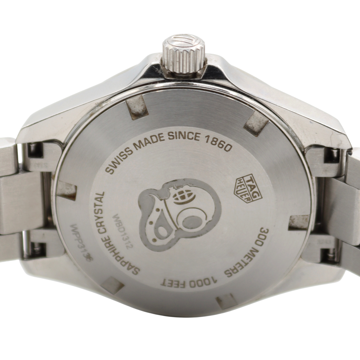 TAG Heuer Aquaracer WBD1312.BA0740