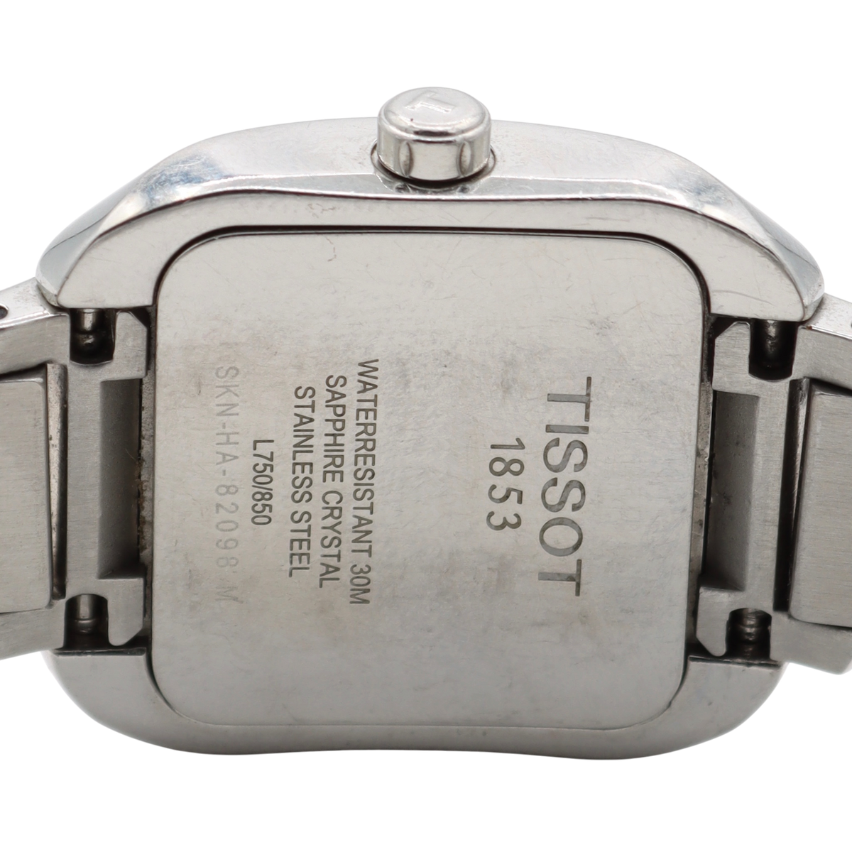 Tissot MOP Dial L750/850