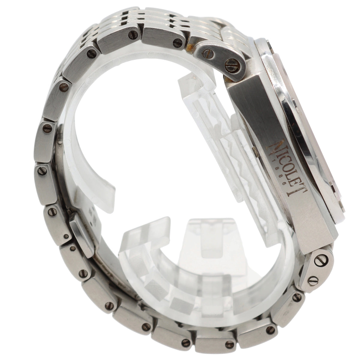 Nicolet Speed Freak NT32210