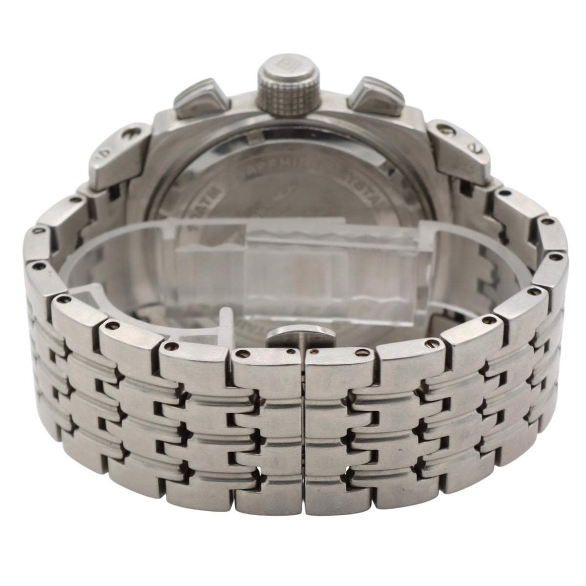 Nicolet Speed Freak NT32210