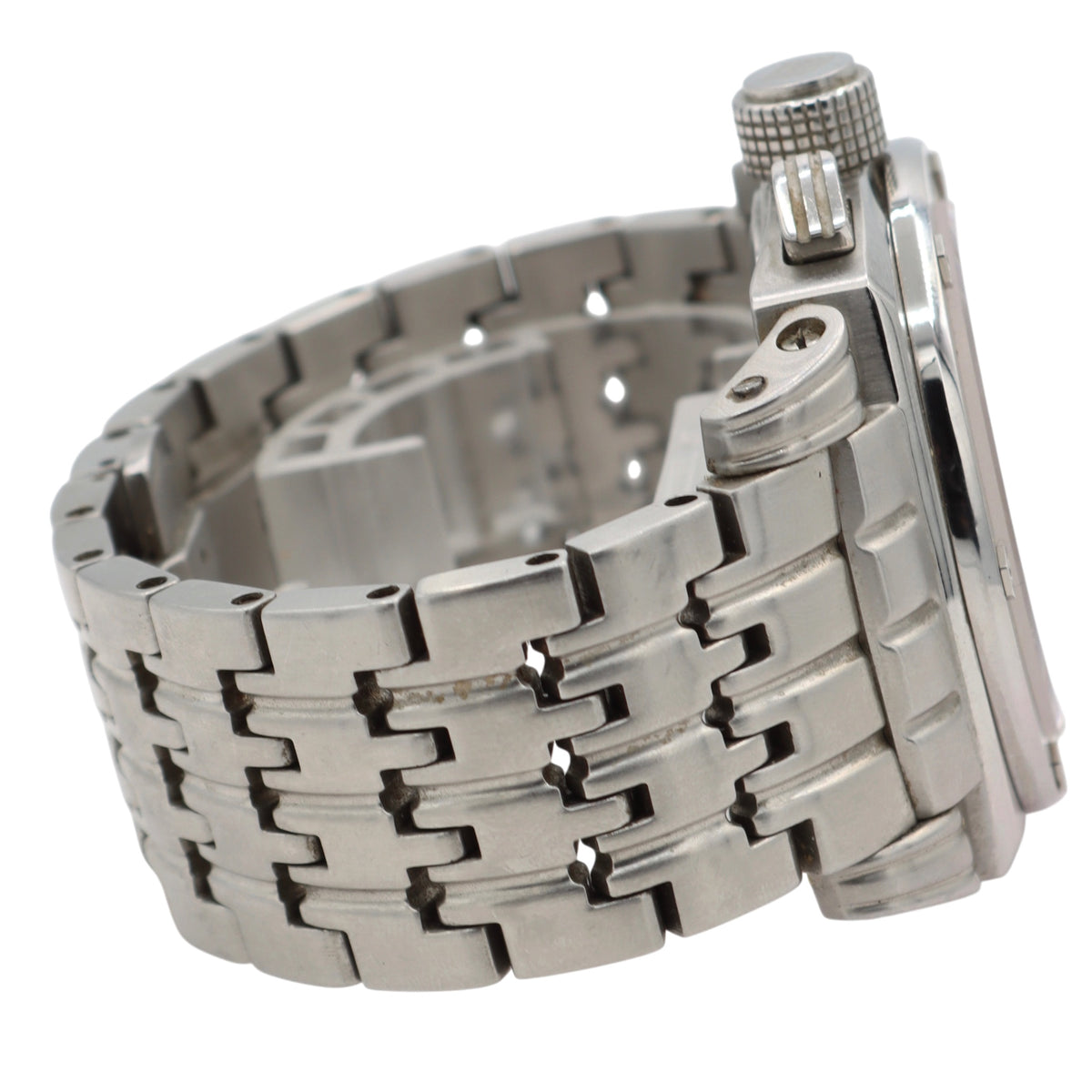 Nicolet Speed Freak NT32210