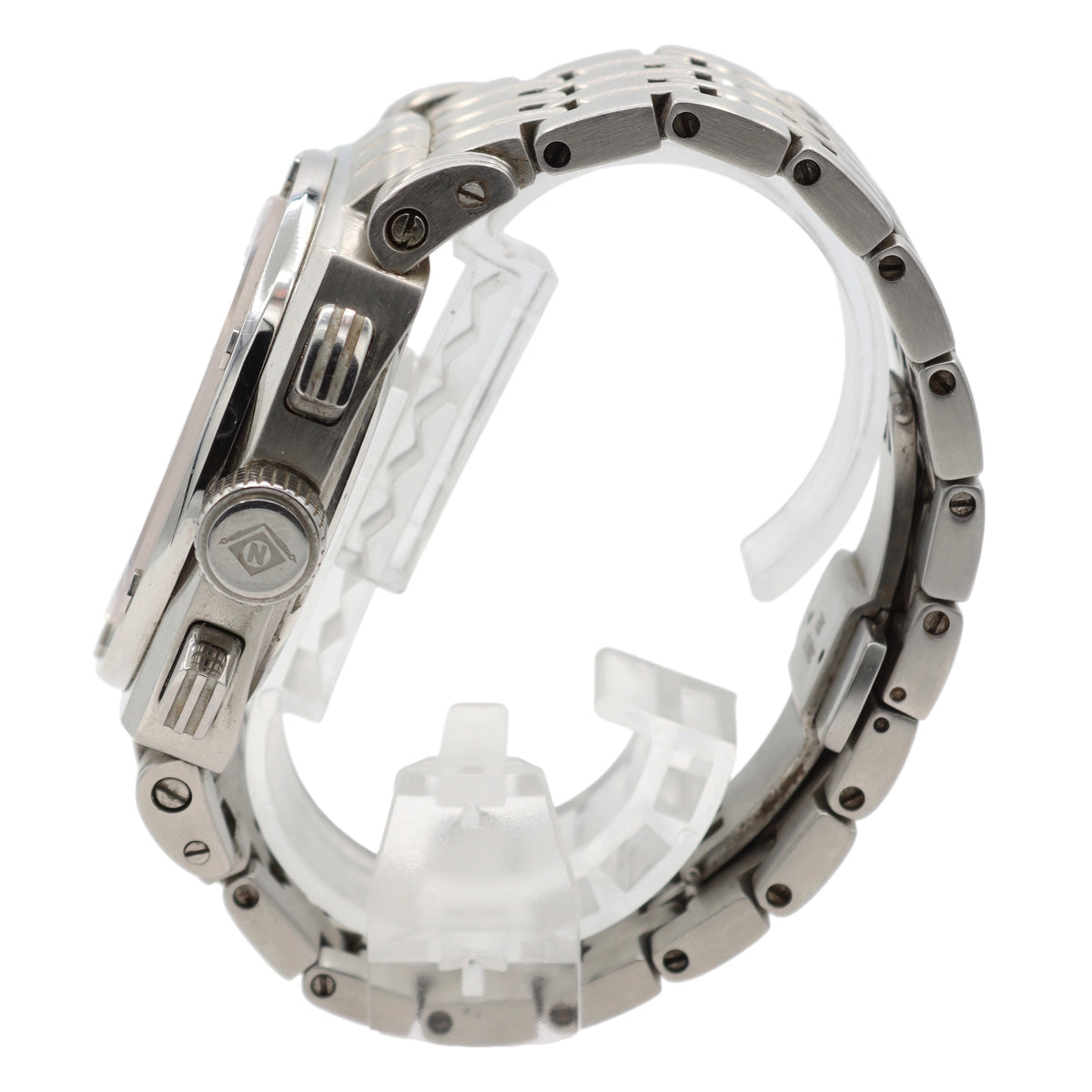 Nicolet Speed Freak NT32210