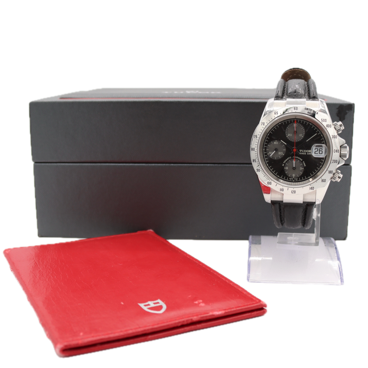 Tudor Prince Date Chronograph 79280P