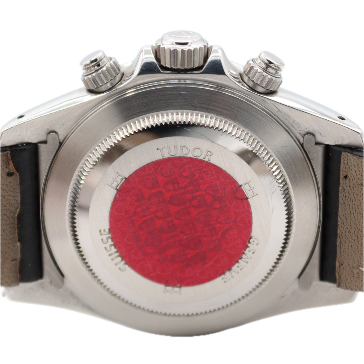 Tudor Prince Date Chronograph 79280P