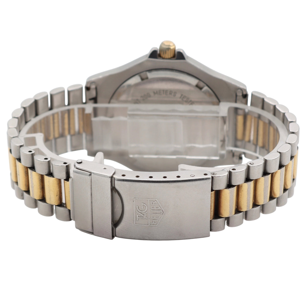 Tag Heuer 3000 Professional 934.206