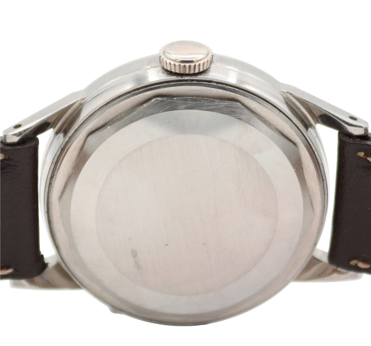 Movado Calendomatic 6185
