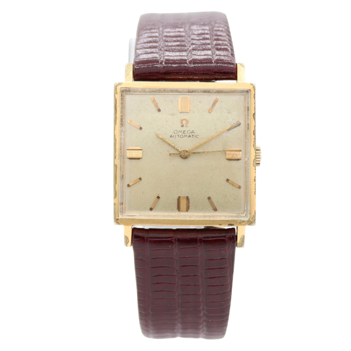 Omega Dress watch 161.014 1965