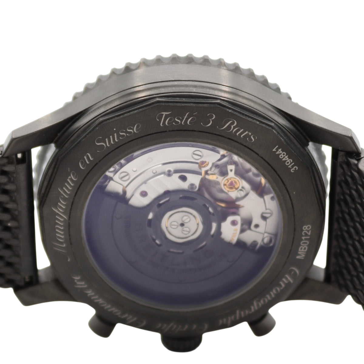 Breitling Navimeter 01 MB0128 2017