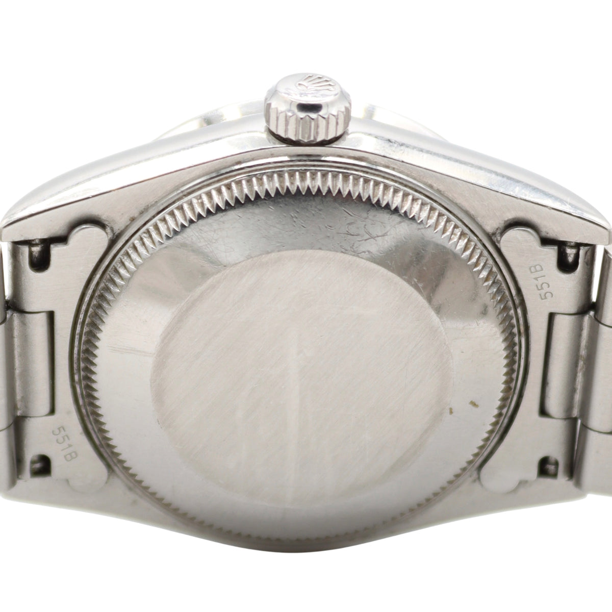 Rolex Datejust 31 Midsize 78240 1998
