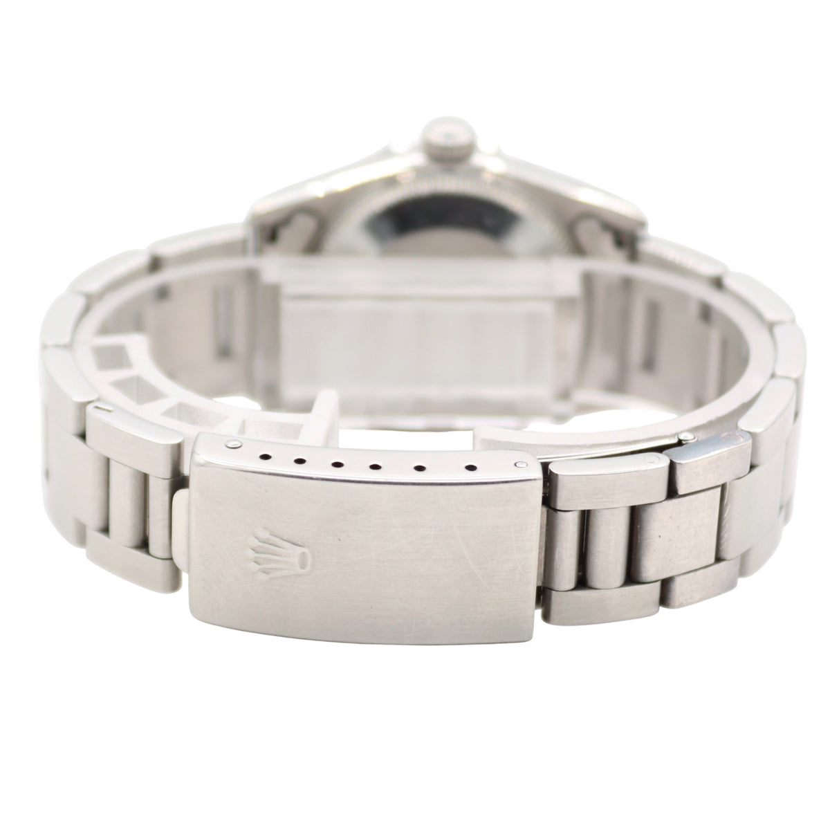 Rolex Datejust 31 Midsize 78240 1998