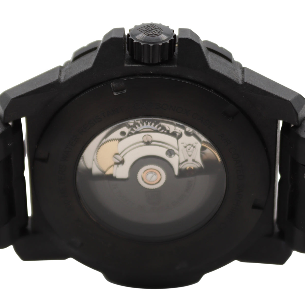 Luminox Master Carbon Seal XS.3875