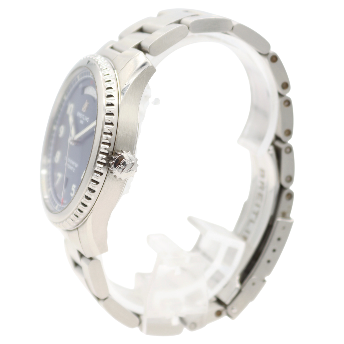 Breitling Aviator 8 Automatic Day & Date 41 A45330101C1A1 2020