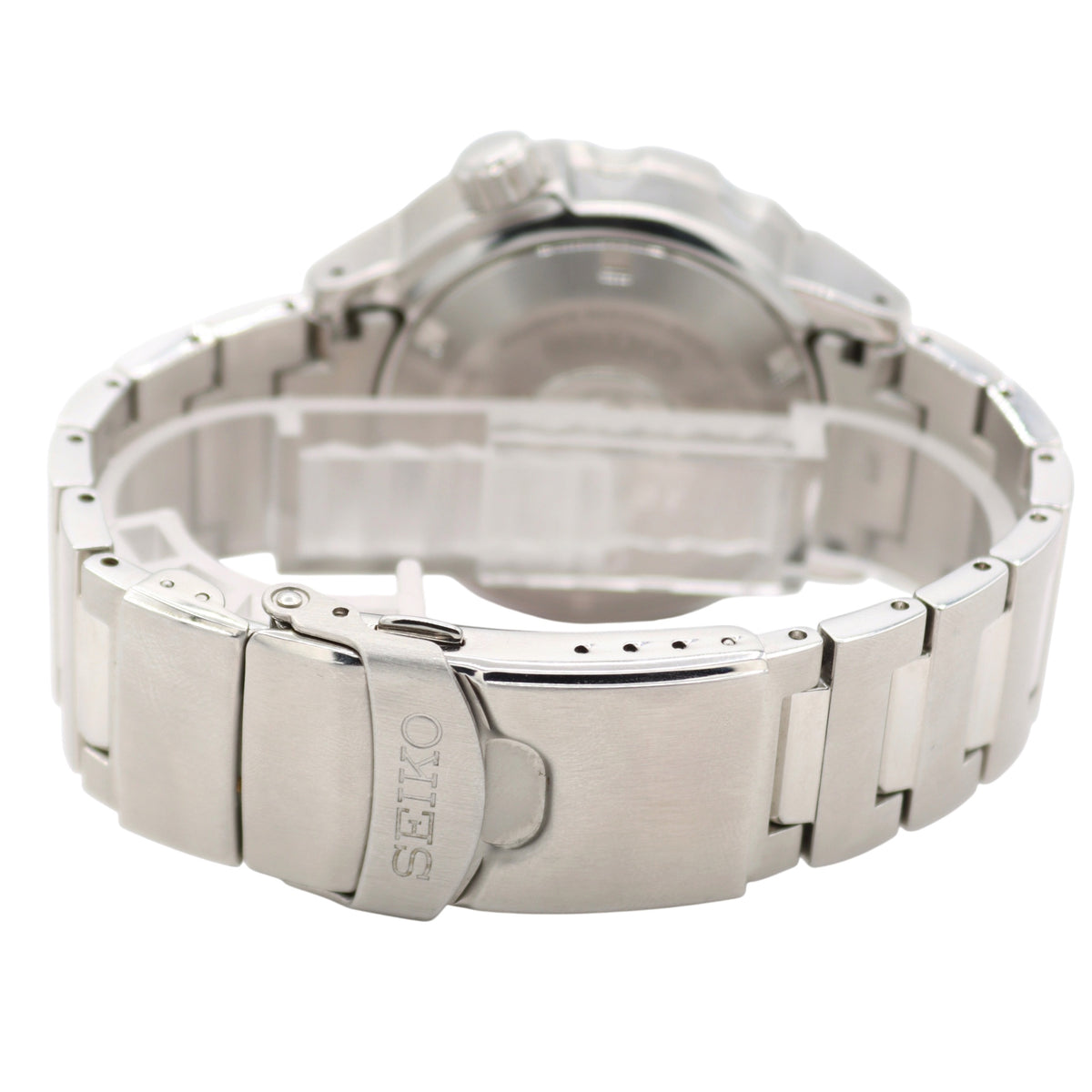 Seiko Prospex Save The Ocean Happy Feet Antartica Monster SRPG57