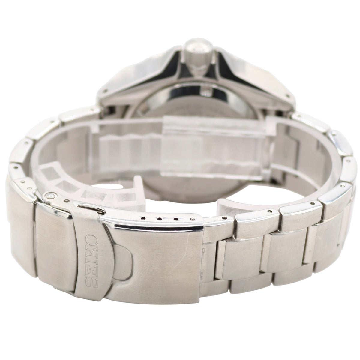 Seiko Prospex King Turtle Manta Ray SRPE39