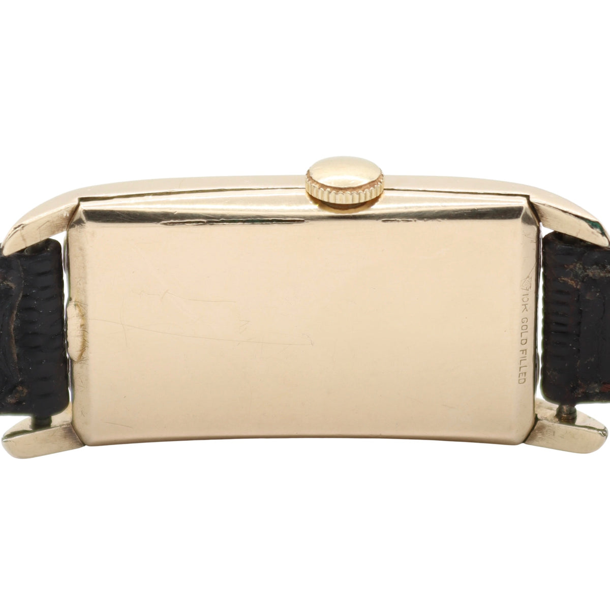 Elgin Doctor's Watch 1939