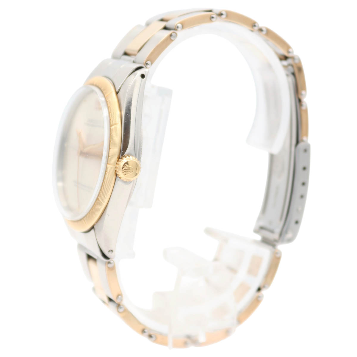 Rolex Oyster Perpetual Zephyr 1008 1969