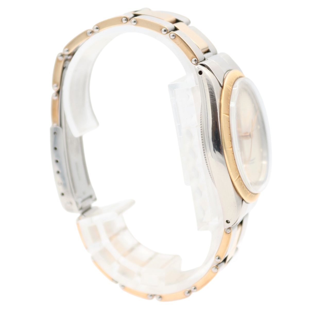 Rolex Oyster Perpetual Zephyr 1008 1969