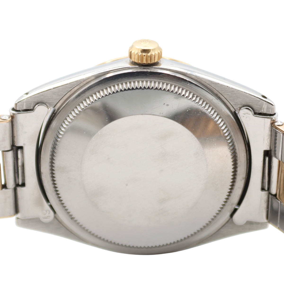Rolex Oyster Perpetual Zephyr 1008 1969